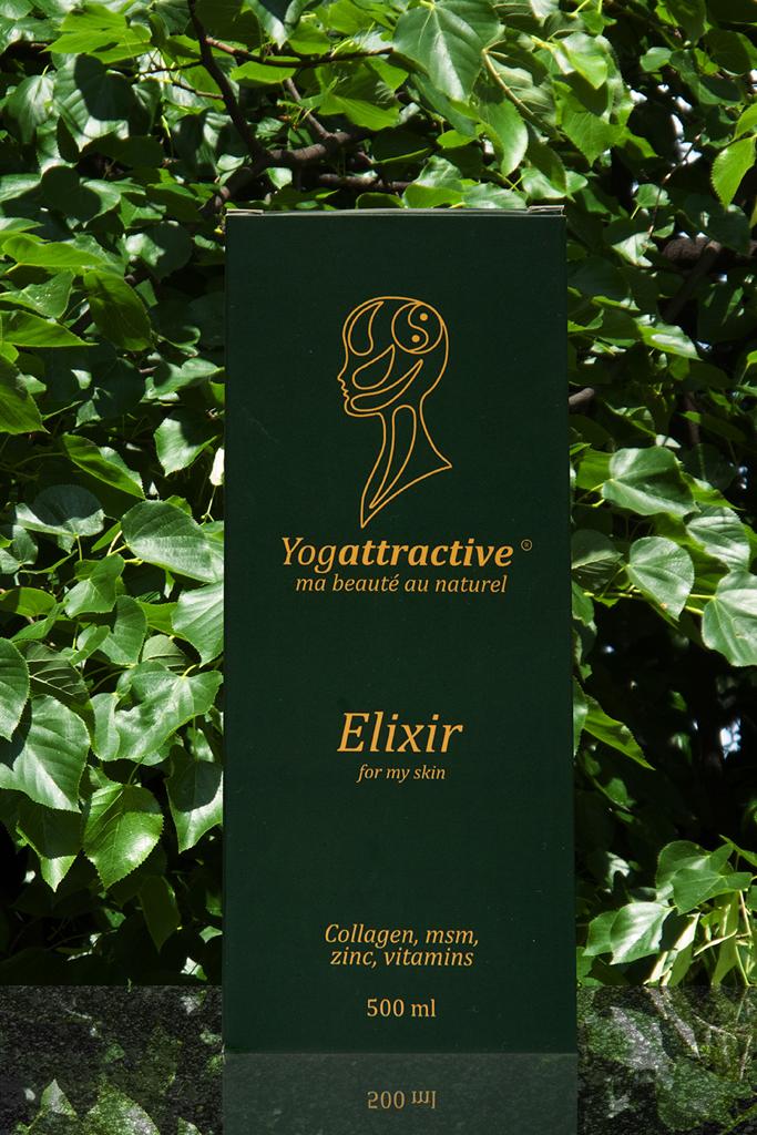 KOLAGEN PITNY PREMIUM ELIKSIR + MSM, WIT. C, B6, BIOTYNA, CYNK, KWAS HIALURONOWY - 500 ML - obrazek 2