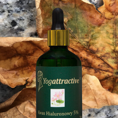 KWAS HIALURONOWY 5% – 30 ML