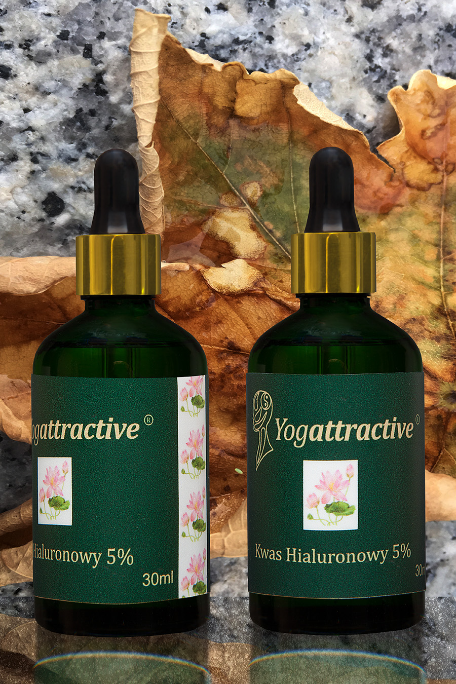 KWAS HIALURONOWY 5% – 30 ML - obrazek 2