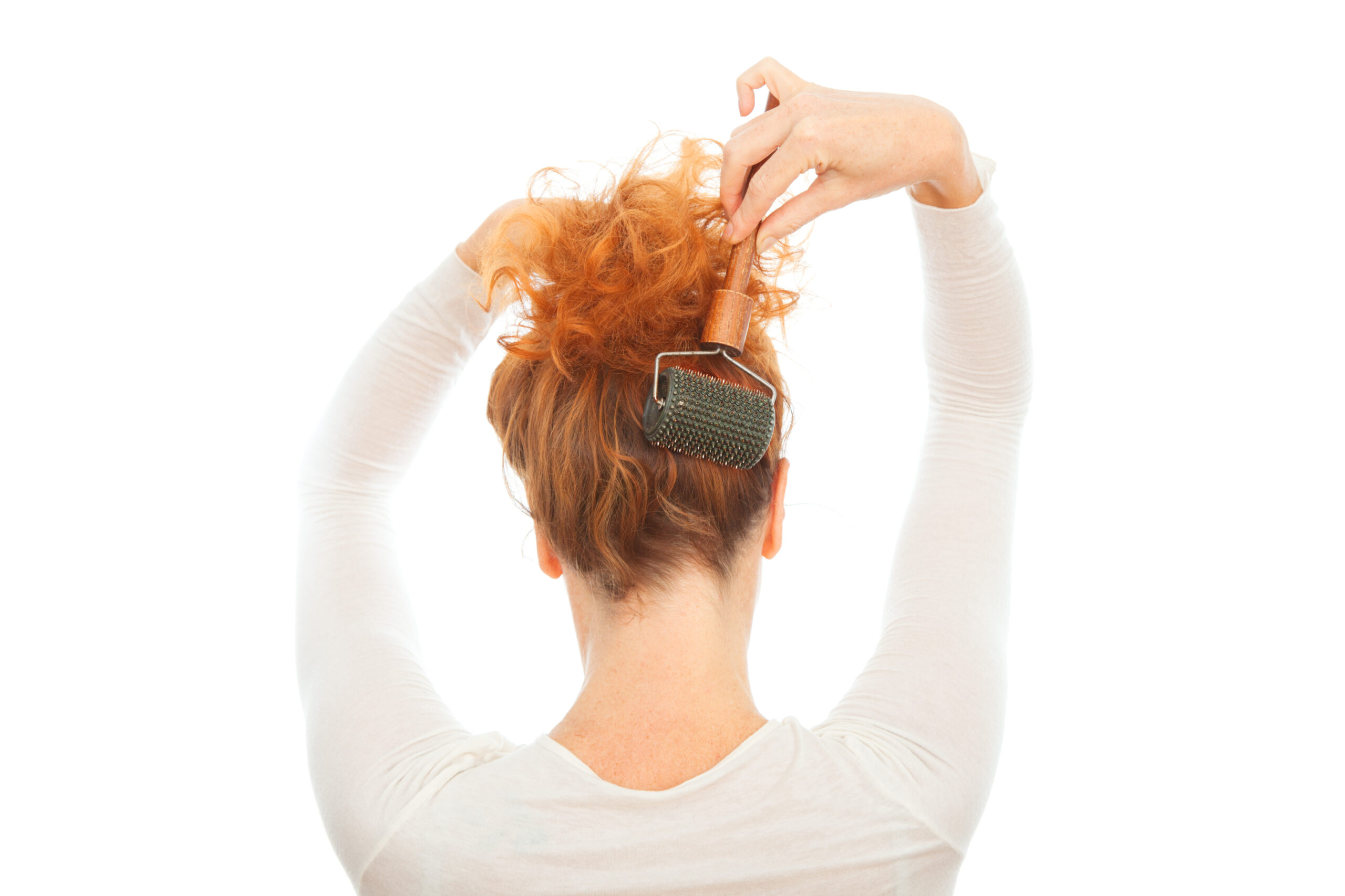 ROLLER GALWANICZNY NEEDLEROLLER - obrazek 4