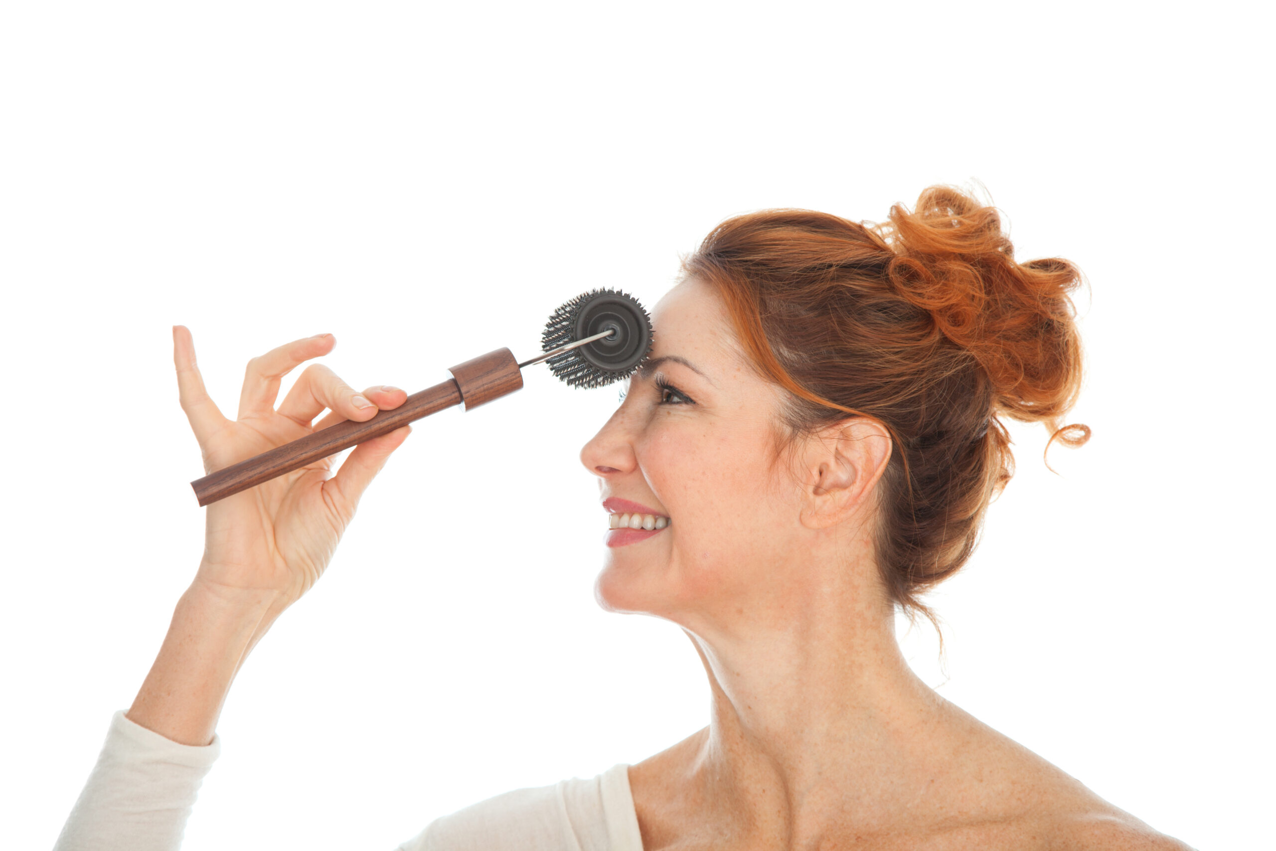 ROLLER GALWANICZNY NEEDLEROLLER - obrazek 2